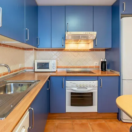 Magnificent apartment in the Albaicín&Sacromonte Parking-2